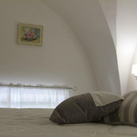Dimora Della Castellana Leilighet Lecce Eksteriør bilde