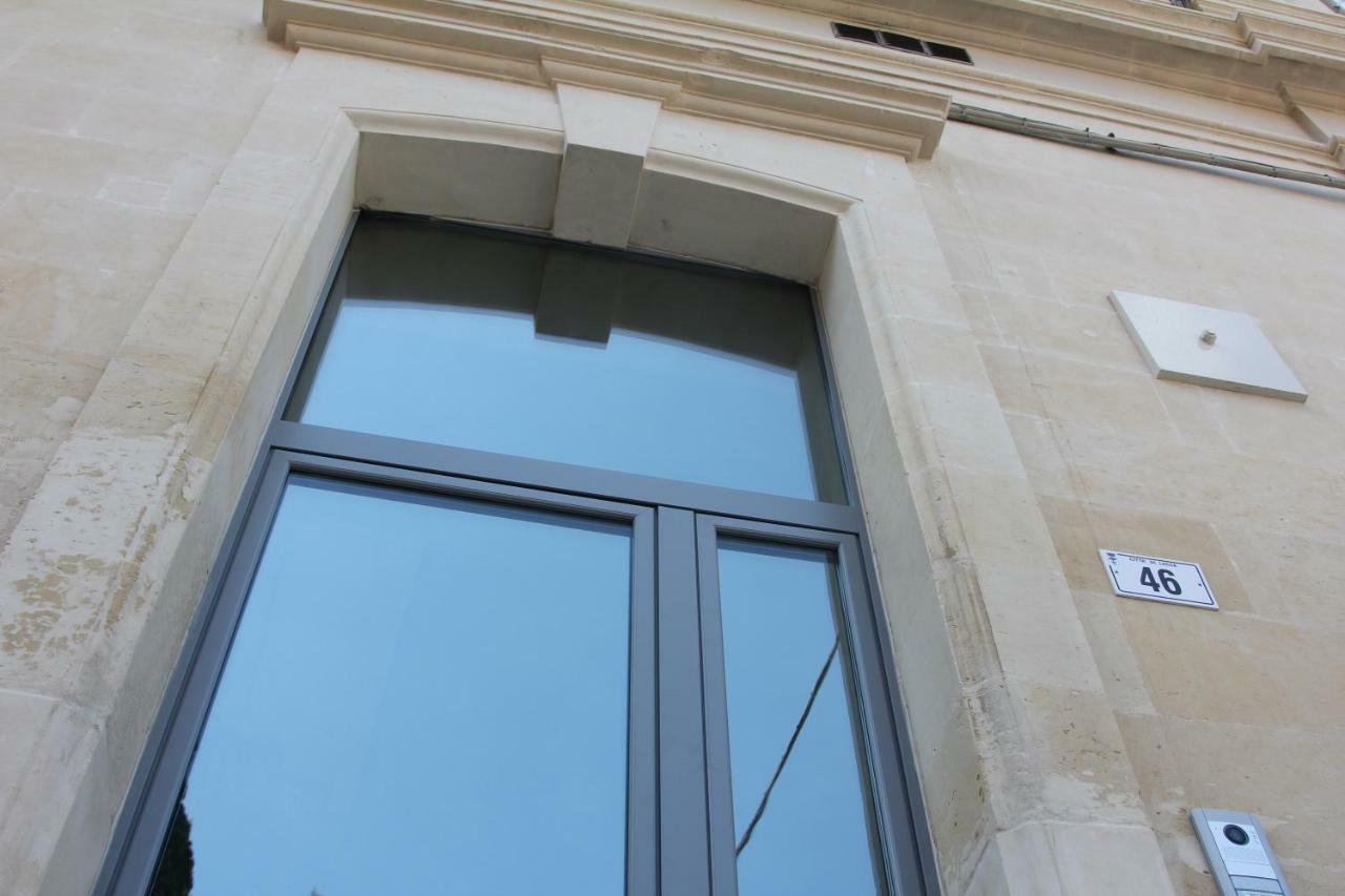 Dimora Della Castellana Leilighet Lecce Eksteriør bilde