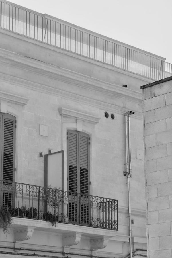 Dimora Della Castellana Leilighet Lecce Eksteriør bilde