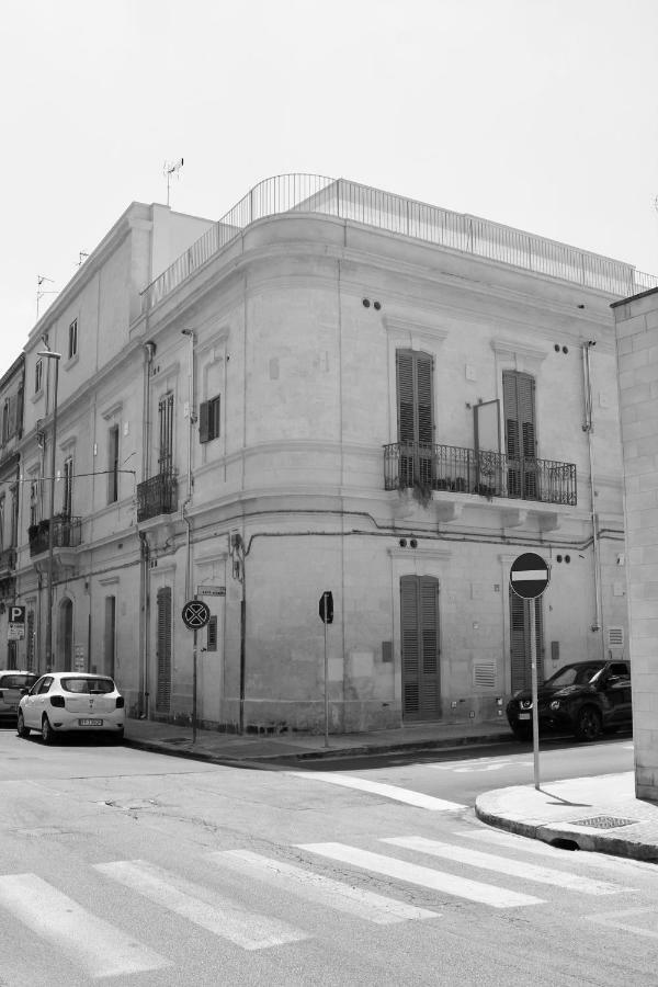 Dimora Della Castellana Leilighet Lecce Eksteriør bilde